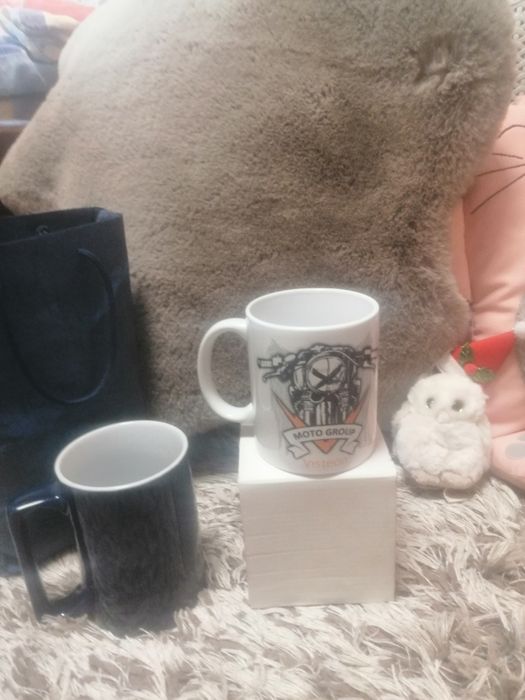 Нови порцеланови чаши за кафе, чай и сок - Принцеси, кока кола