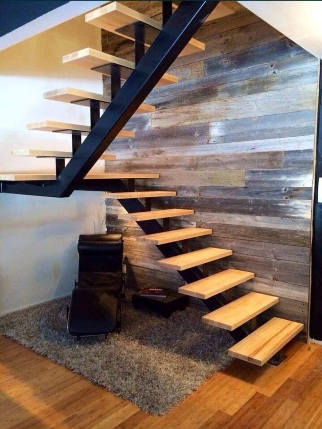 Scara de interior