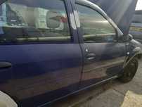 Ușa uși față spate dacia logan
