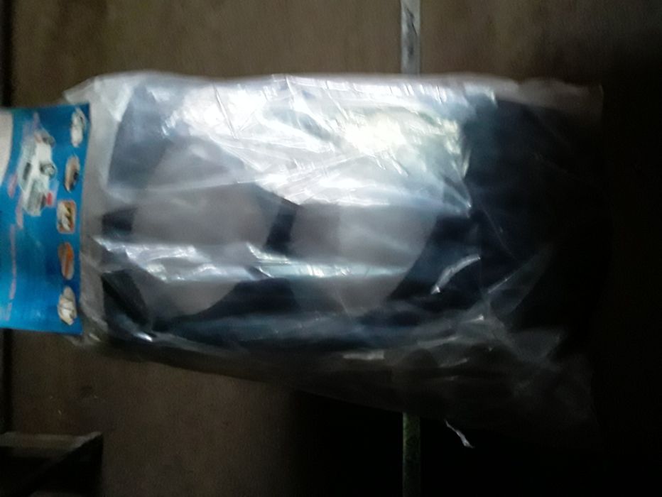 Очки на фары авто