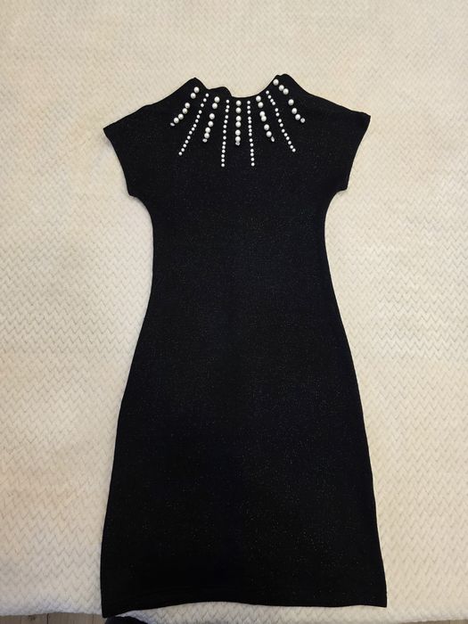 Рокля Луси  размер С-М