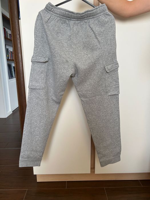 Оригинален cargo анцунг Nike