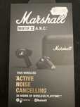 Marshall Motif II A.N.C.