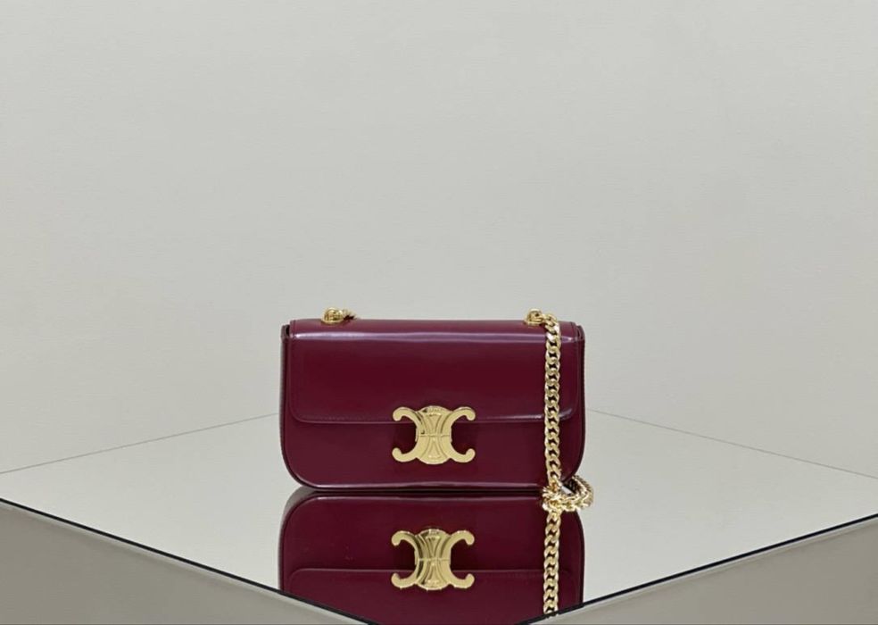 Geanta Celine Triomphe