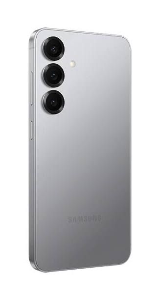 samsung galaxy s25 silver shadow 256гб новый не распакованый