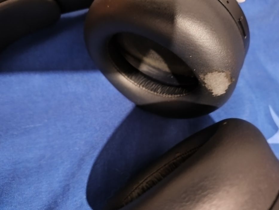 Căști PlayStation Pulse 3D