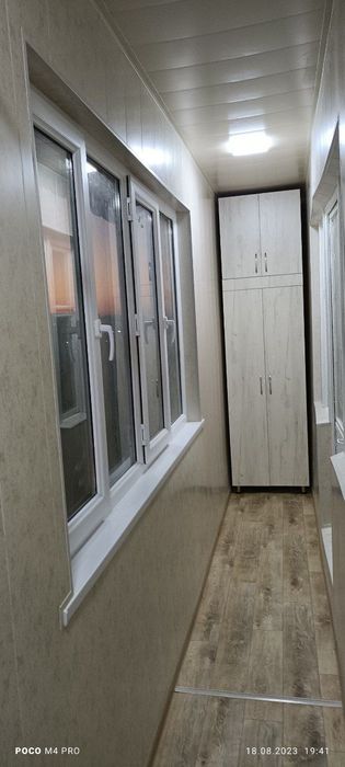 Качественный ремонт квартир