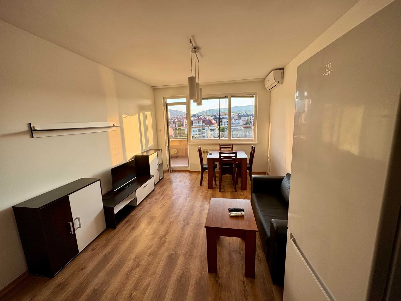 Дава се под наем Двустаен апартамент в София, Овча купел 1 - 54 кв.м за 459 € - Снимка #1