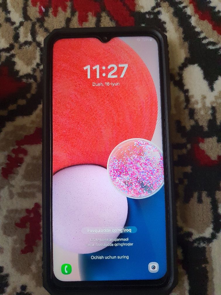 Samsung Galaxy A13 sotiladi