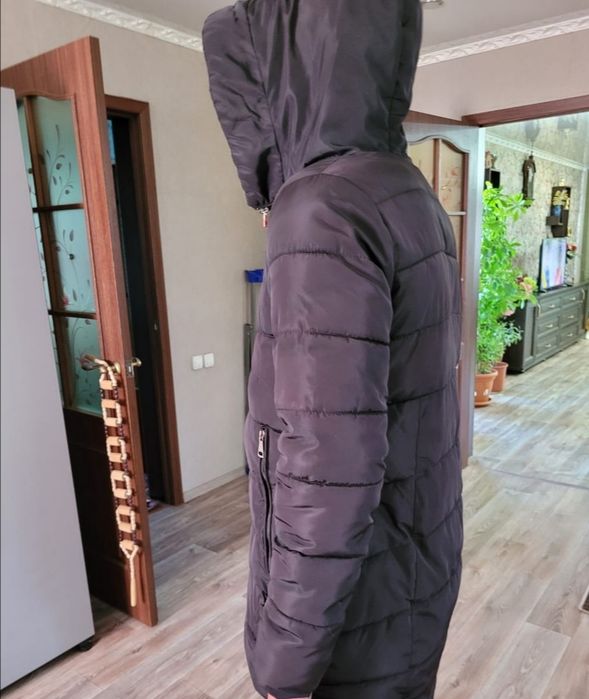 Продам куртку в хорошем состоянии