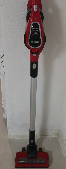Aspirator Bosch serie 8 proanimal