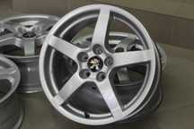 Джанти 17" Peugeot 308, 508