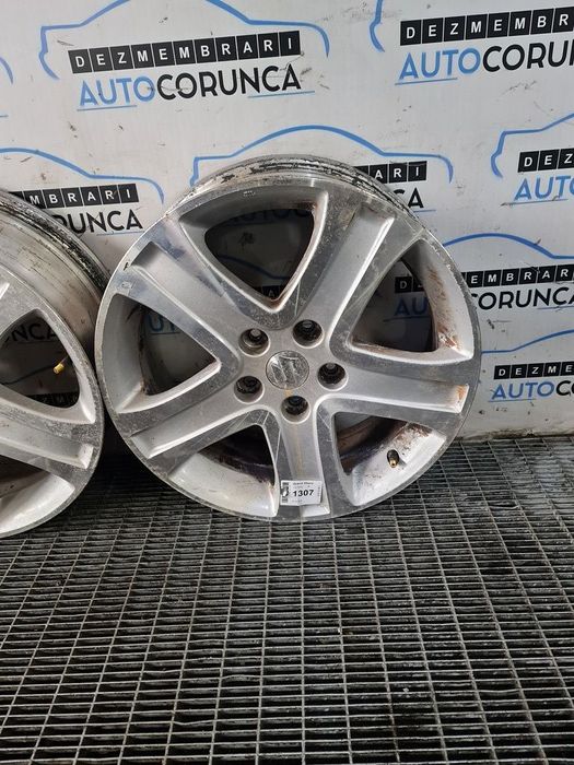 Jante aliaj Suzuki Grand Vitara 2006 - 2012 (1307) R17 R17 ET45 5*115