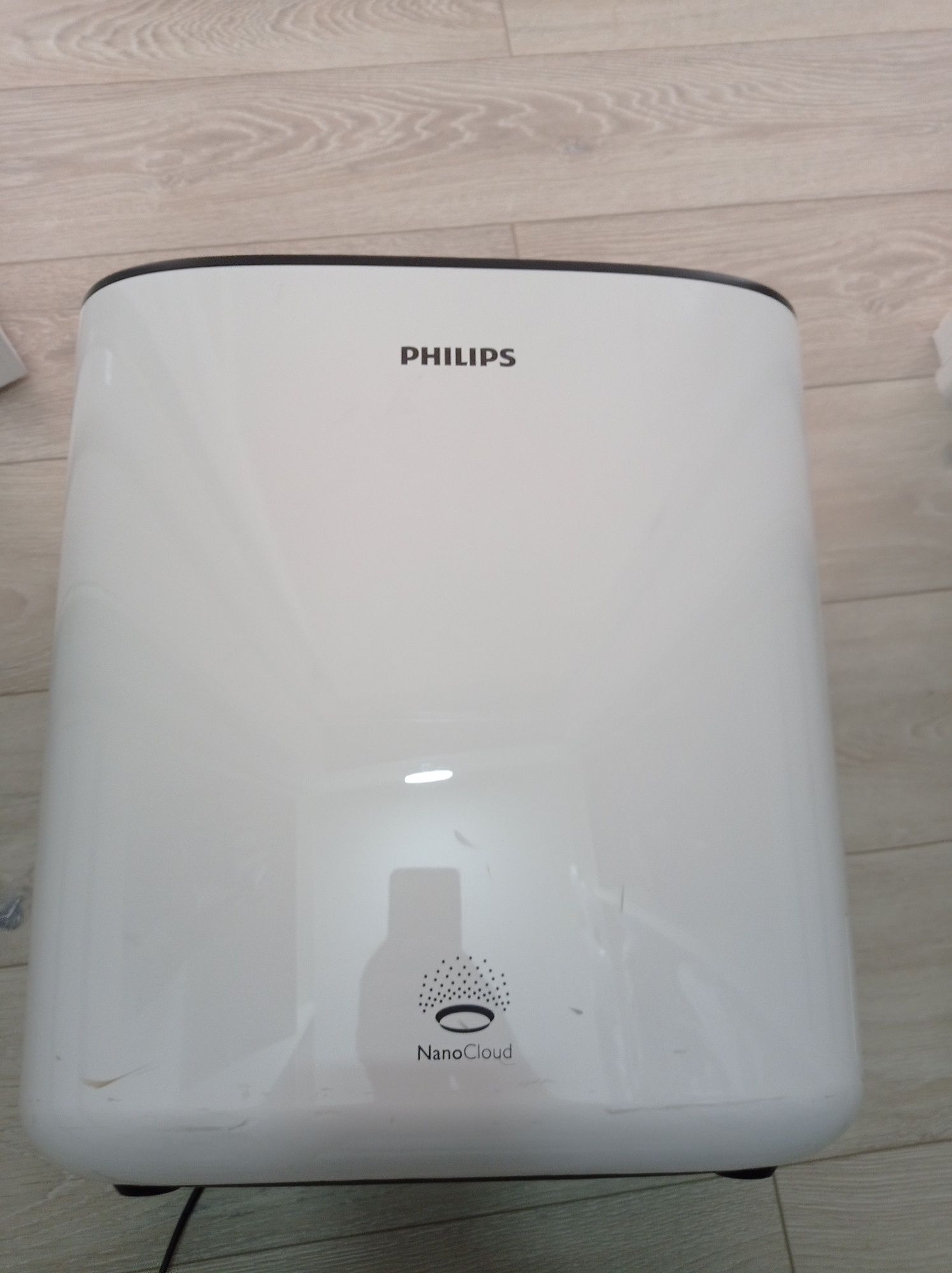 Увлажнитель воздуха Philips