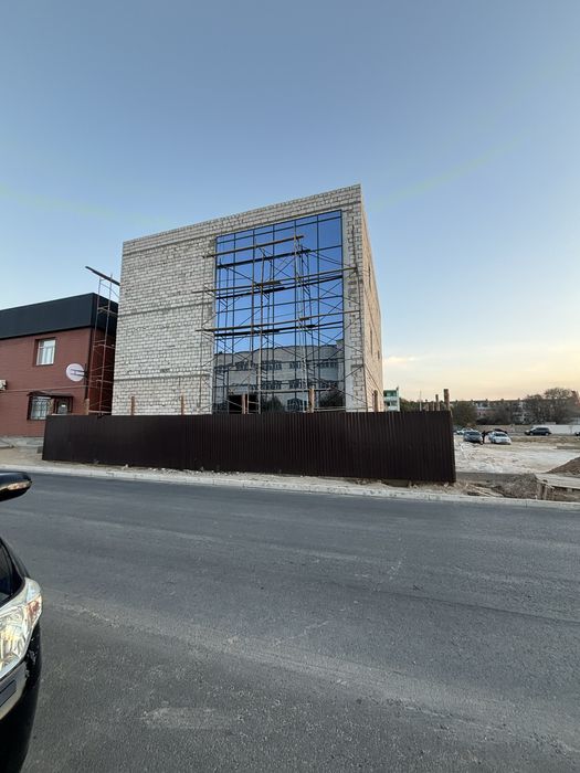 Терезе есік пластик