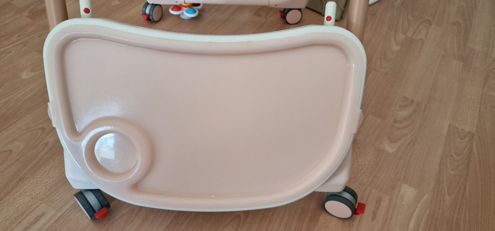 Детско столче за хранене Peg Perego PRIMA PAPPA FOLLOW ME