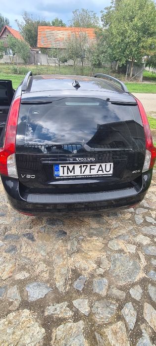 Volvo v 50 2.0 136 CP
