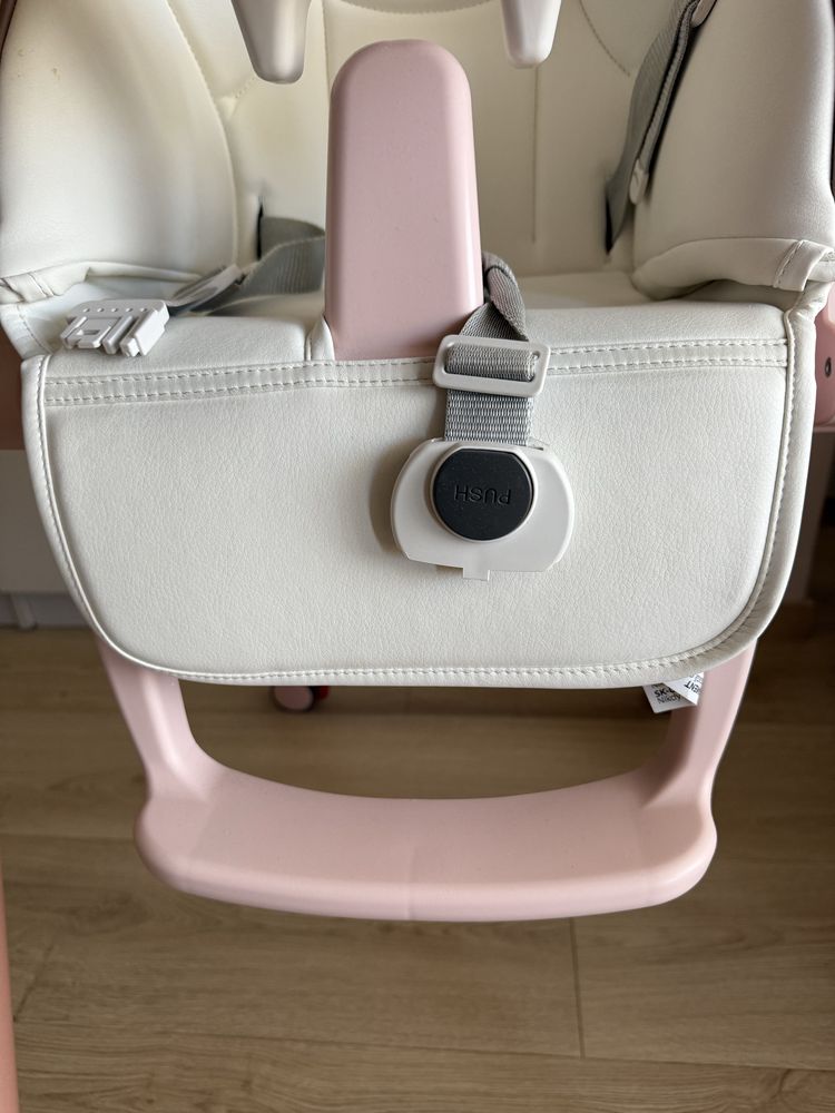 Peg Perego Prima Pappa Столче за Хранене