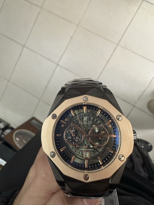 Hublot Часовници