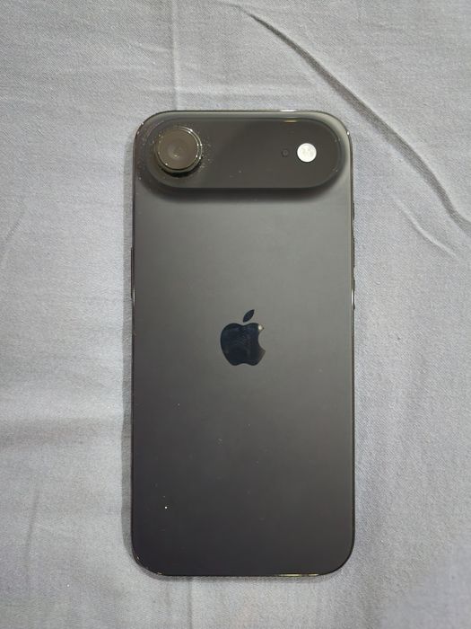 Iphone 17 air ideal