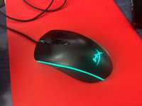 Mouse gaming hyperx pulsefire Surge rgb hp kingston