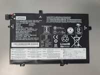 Baterie Acumulator Laptop Lenovo ThinkPad L480 L490 L580 L590 L14 L15