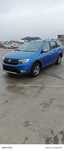 Dacia Logan Stepway