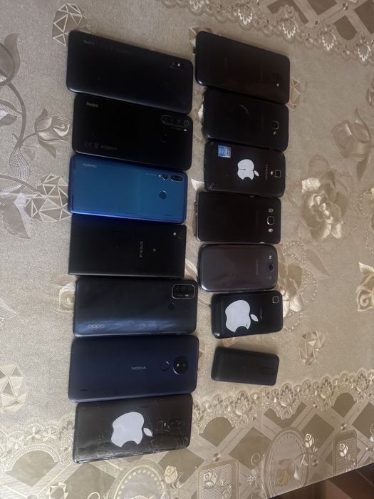 Телефони Samsung