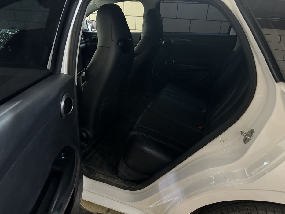 Byd e2 2023 год ноябрь месяц