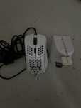 Mouse glorious model D cu cadou