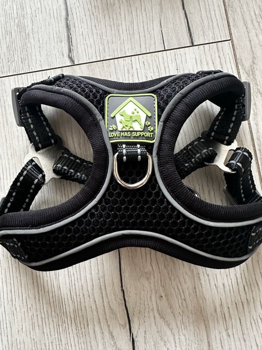 Нагръдник за куче, размер S