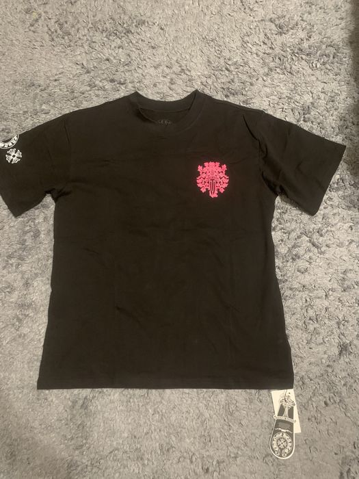 Tricou Chrome Hearts