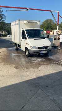 Vand Mercedes sprinter