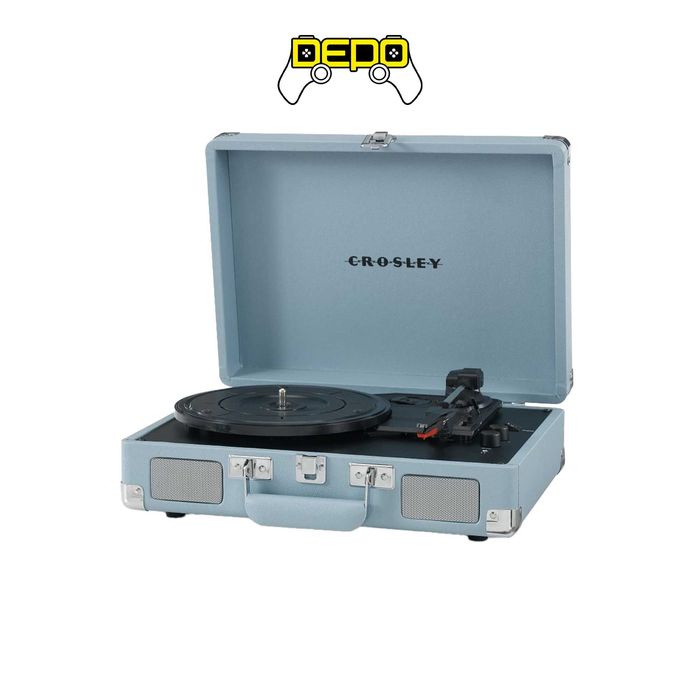 Проигрыватель пластинок от Crosley - CRUISER PLUS