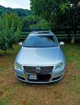 Vând Volkswagen Passat 2.0 TDI