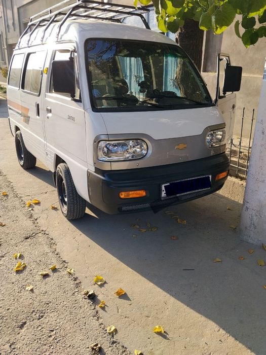 Damas 2019 yil 170 000 yurgan