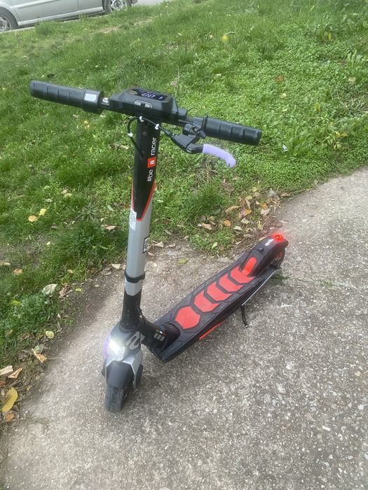 Електрическа тротинетка Aprilia