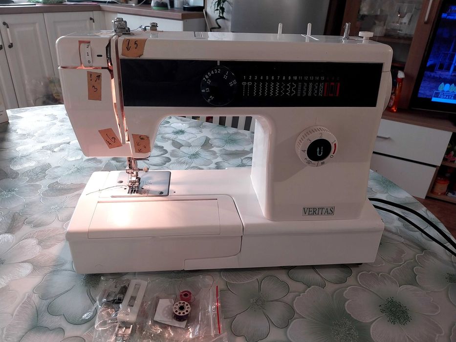 Шевна машина 150лв.