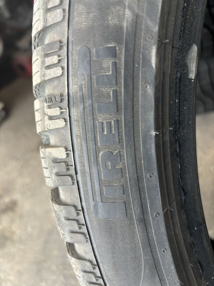 Anvelopa pirelli 275/35/22