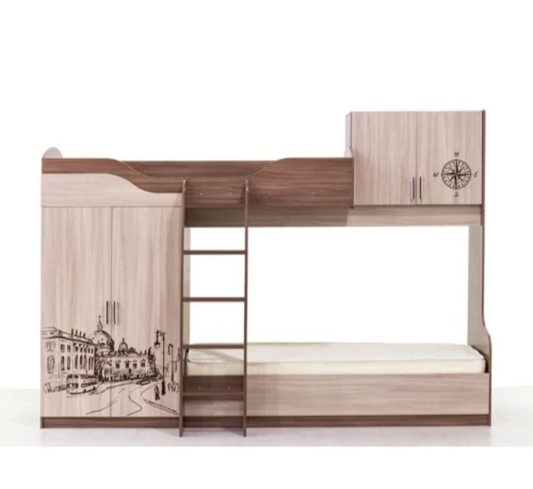 Продам детский гарнитур  ,