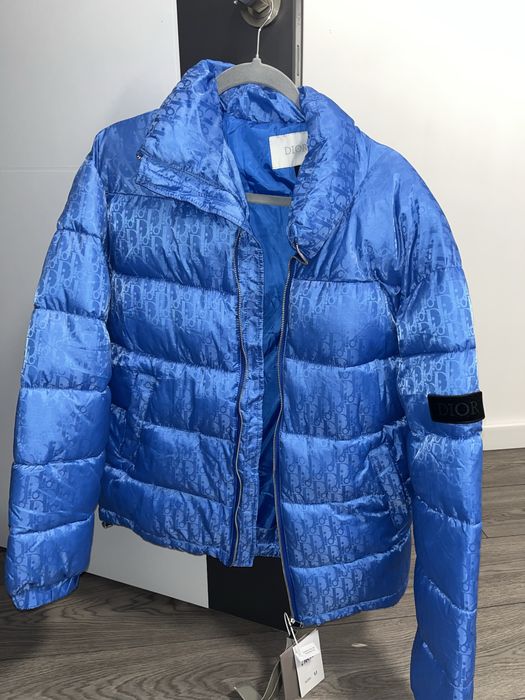 geaca dior nepurtata