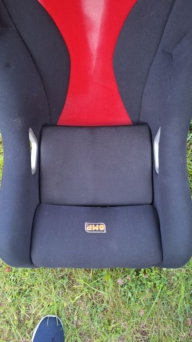 Scaun motorsport OMP