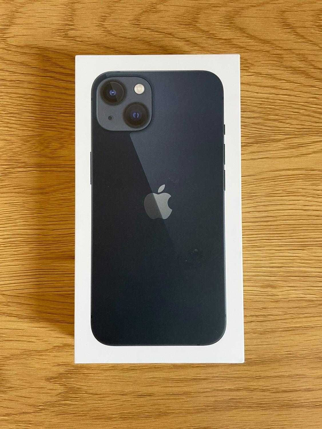 Продавам нов IPhone 13