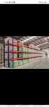 Rafturi metalice profesionale industriale