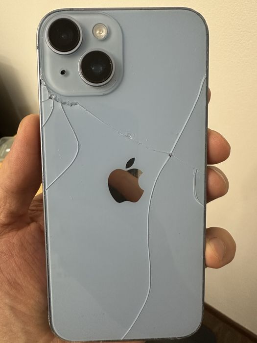 Продам iPhone 14 128 Gb