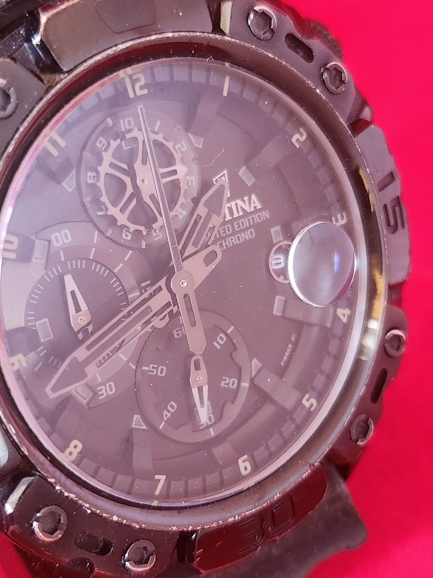 Мъжки часовник Festina