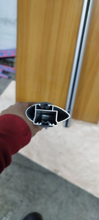 Рейлинги на автобоил