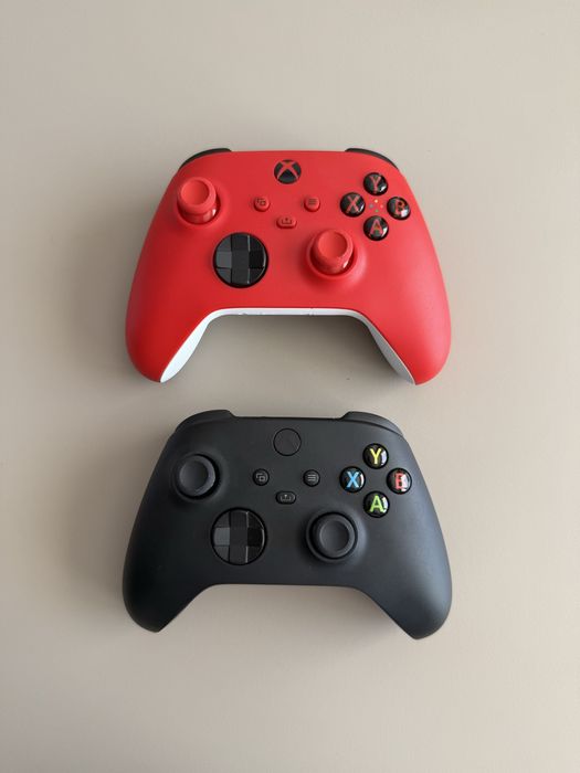 Джойстик за игра