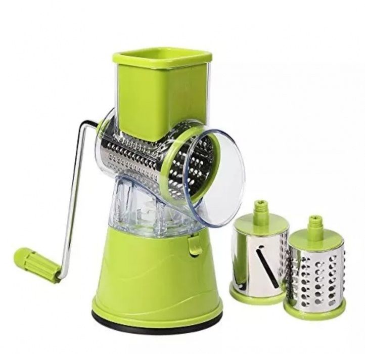 Мультислайсер Kitchen Master, овощерезка Китчен Мастер. Оригинал