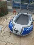 Barca INTEX Excursion 5